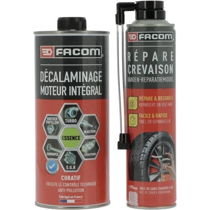 Décalaminant Moteur FACOM – Essence 1L Curatif - vue 2