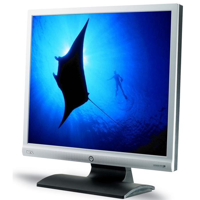 BenQ G700 Reconditionné - BenQ reconditionné disponible sur Cdiscount Seconde Vie