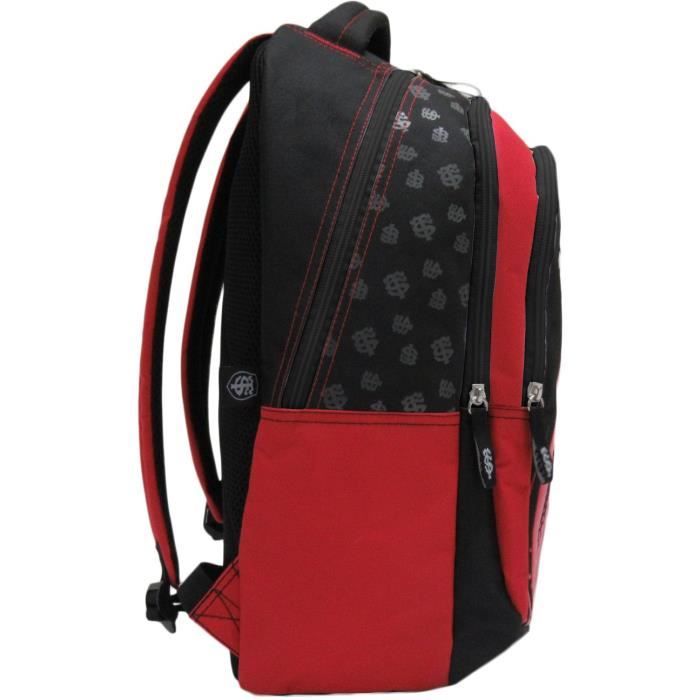 Sac à Dos Grand Format Stade Toulousain - Robustesse Et Design Pour Supporters | Rugby Corner