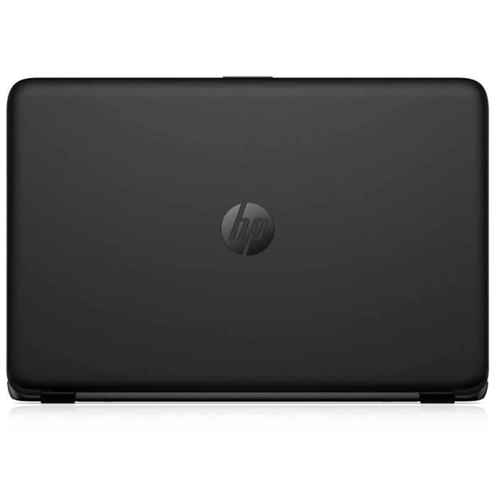  Ordinateur portable 14-ac120nf - Noir - 14"3