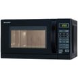 Four combine micro ondes 20 l