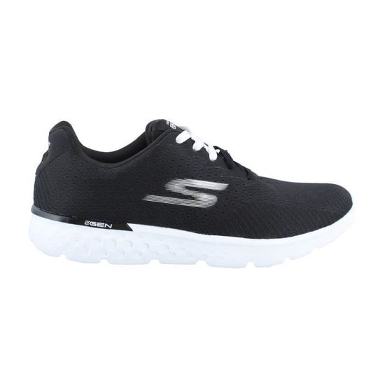 skechers go run 2 femme blanche