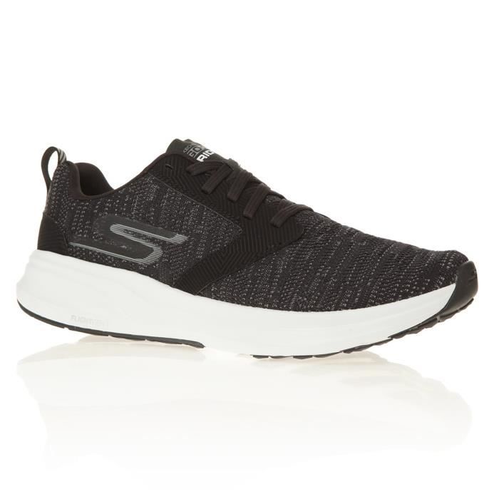 skechers performance men's go run ride 3 running shoe