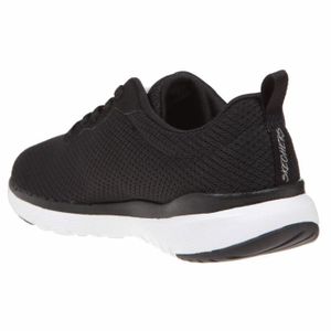 basket skechers femme pas cher
