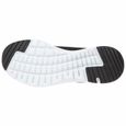 SKECHERS Baskets Flex Appeal 3.0-First Insight - Femme - Noir et Blanc - Tige en tissu à mailles - Fermeture à lacets-3