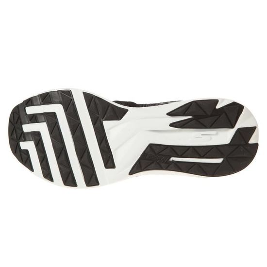 skechers go run 400 femme jaune