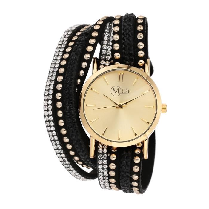 Muse montre sales