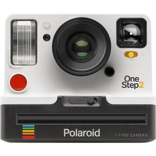 Polaroid Originals Instantané One Step 2 ViewFinder - Occasion - Blanc
