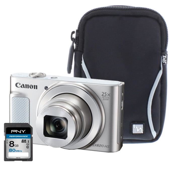 canon compact powershot sx 620 hs