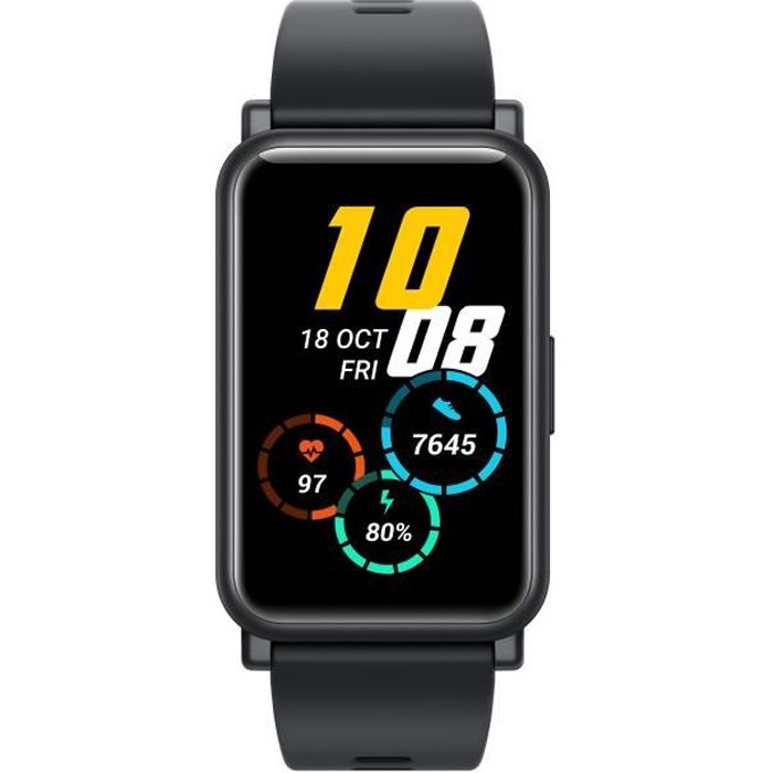 smartwatch honor