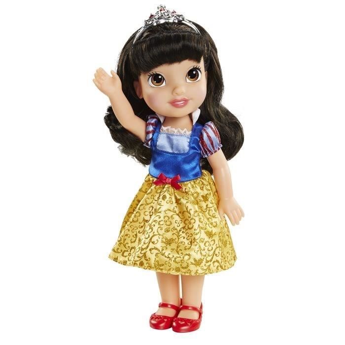 Poupee disney princesses 38 cm, poupees