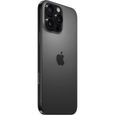 APPLE iPhone 16 Pro Max 256GB Black Titanium-1