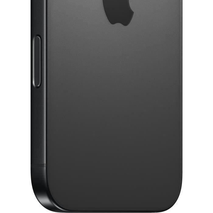 APPLE iPhone 16 Pro Max 1TB Black Titanium - Cdiscount