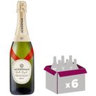 BRAND Ackerman Bulle Royale Brut - Crémant de Loire - 6x75cl