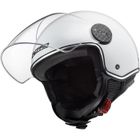 LS2 Casque moto jet Sphere Lux - Blanc