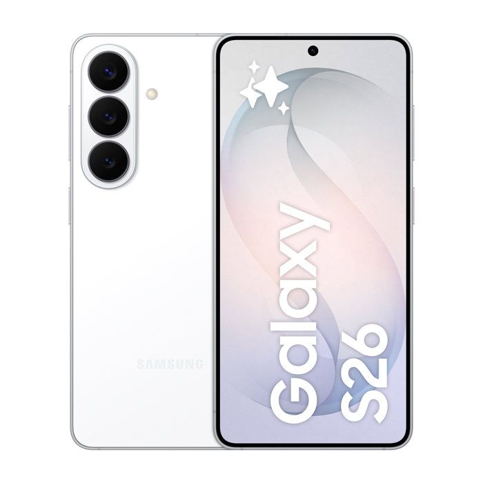 Samsung Galaxy S26 512 Go