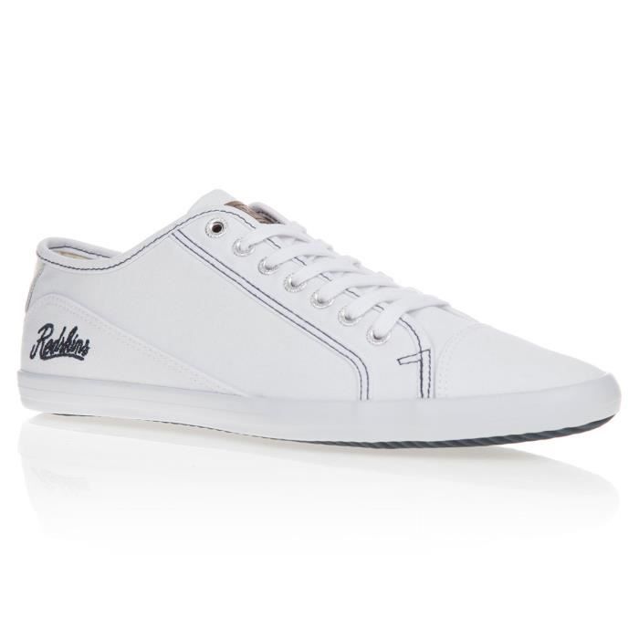 basket redskins homme