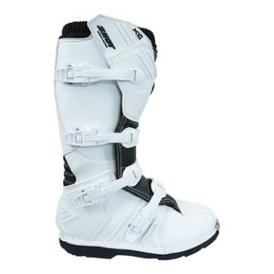 botte moto cross taille 33