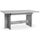 Table extensible beton