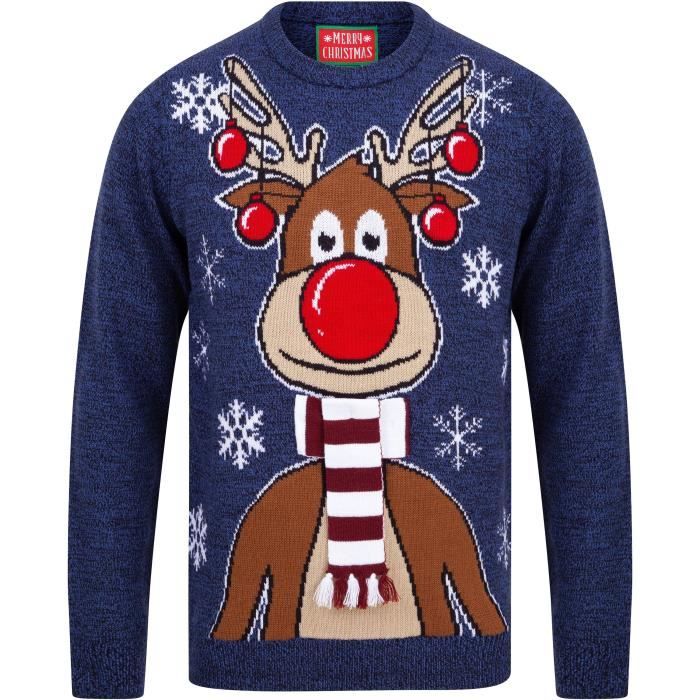 Pull noel cdiscount Clearance