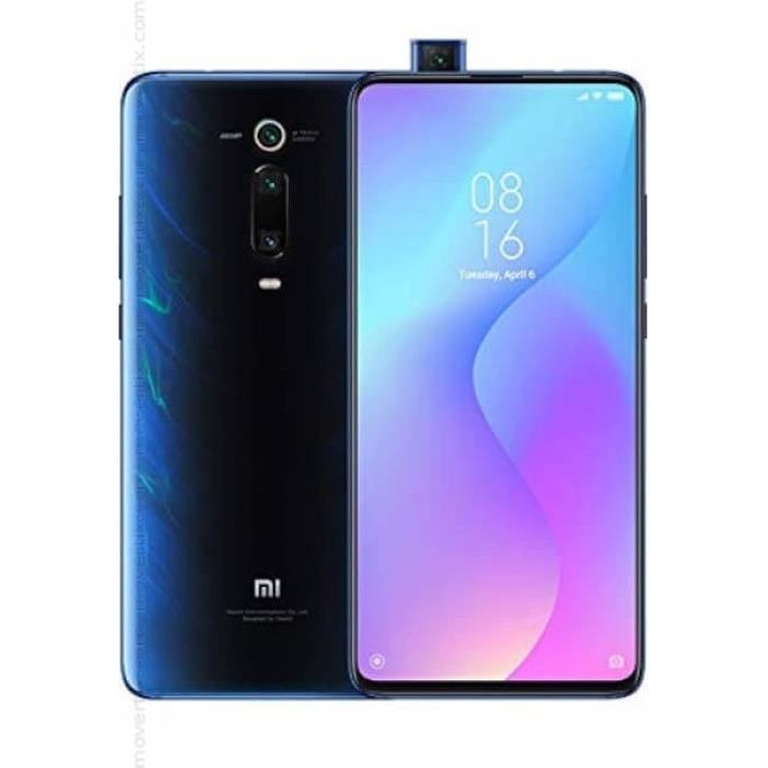 Photo de xiaomi-mi-9t-pro