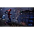 Pack Spider-Man : Marvel's Spider-Man + Figurine Spider-Man - Support & Chargeur pour Manette et Smartphone - Exquisite Gaming-3