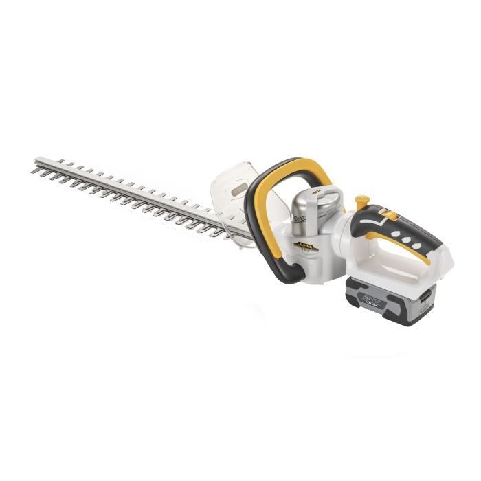 Alpina Taille Haie A Batterie 24 V 4ah Achat Vente Taille Haie Taille Haie A Batterie 24 V Cdiscount