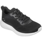 SKECHERS Baskets Bobs Squad Tough Talk Noir Femme