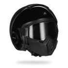 SHARK HELMETS SHARK Casque moto jet Street Drak - Noir