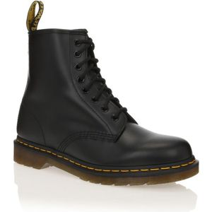 BOTTE DR. MARTENS Bottines cuir Classic 1460 Mixte