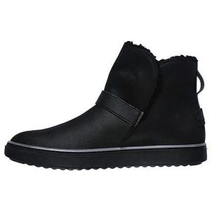 bottes hiver skechers