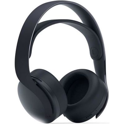 Casque PS5 sans fil - PULSE Elite - Cdiscount Informatique