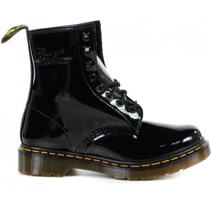 Doc martens femme cdiscount new arrivals