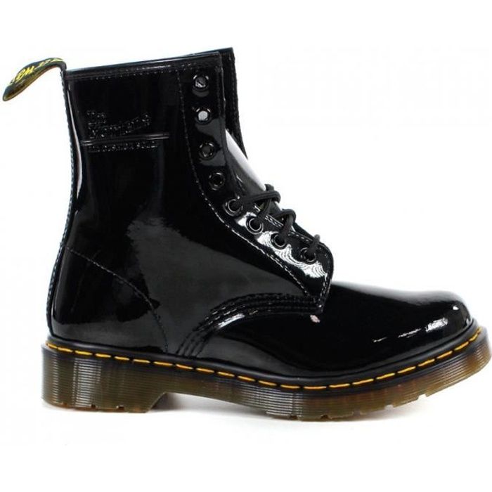 DR. MARTENS Bottines 1460 Femme