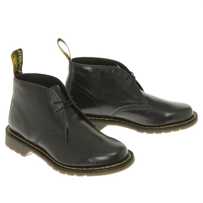 DR MARTENS Bottines Sawyer Homme homme Achat Vente DR MARTENS