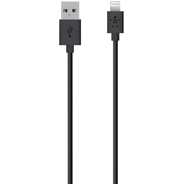cable chargeur ipad