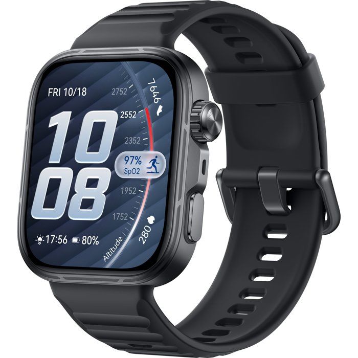 Huawei Watch Fit 5 Pro Bluetooth 42mm - vue 7