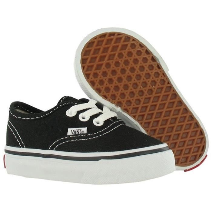 basket vans bebe