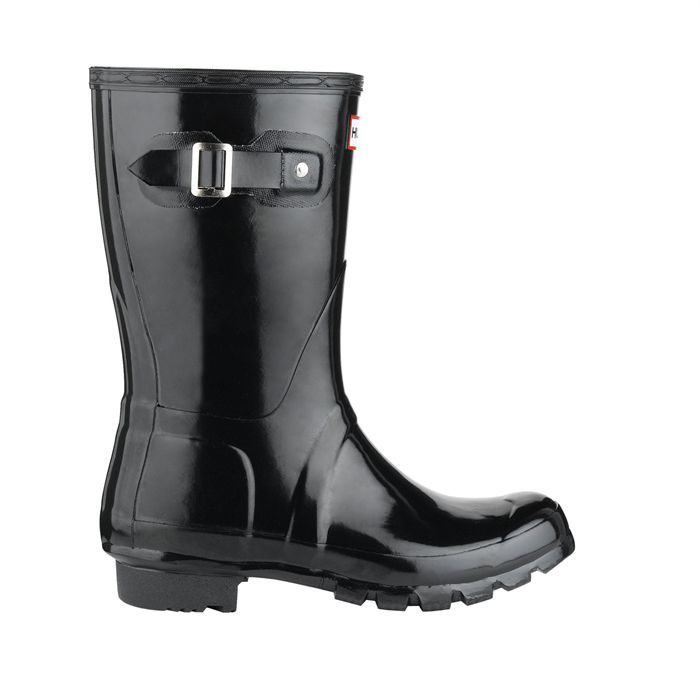 bottes hunter pas cher