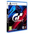 Pack PlayStation : Gran Turismo 7 PS5  + Manette DualSense Midnight Black-1