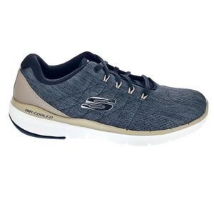 Skechers trail 2 homme bleu