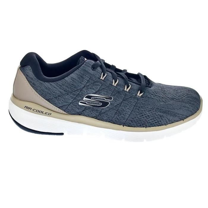 Skechers men's flex advantage 3.0 stally sales