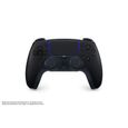 Pack PlayStation : Horizon: Forbidden West PS5  + Manette DualSense Midnight Black-2