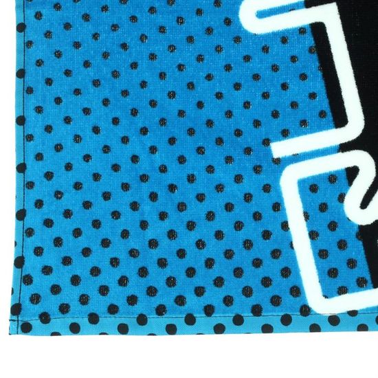 Quiksilver Serviette De Plage 90x160cm Prix Pas Cher
