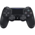 Pack PS4 : Console PlayStation 4 - 500 Go + Call of Duty : Modern Warfare 2 - Manette DualShock Noire-3