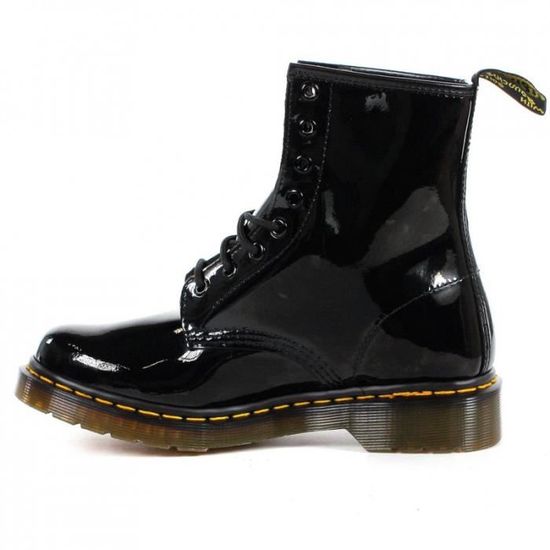 doc martens 1460 femme