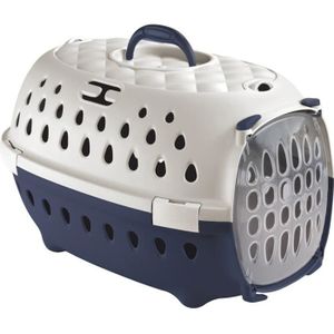 Cage De Transport Pour Chat Cdiscount