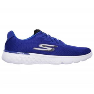 skechers go run 400 homme bleu