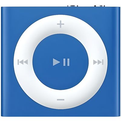 iPod Shuffle - Cdiscount TV Son Photo