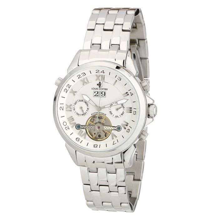 Montre louis hot sale cottier automatique prix